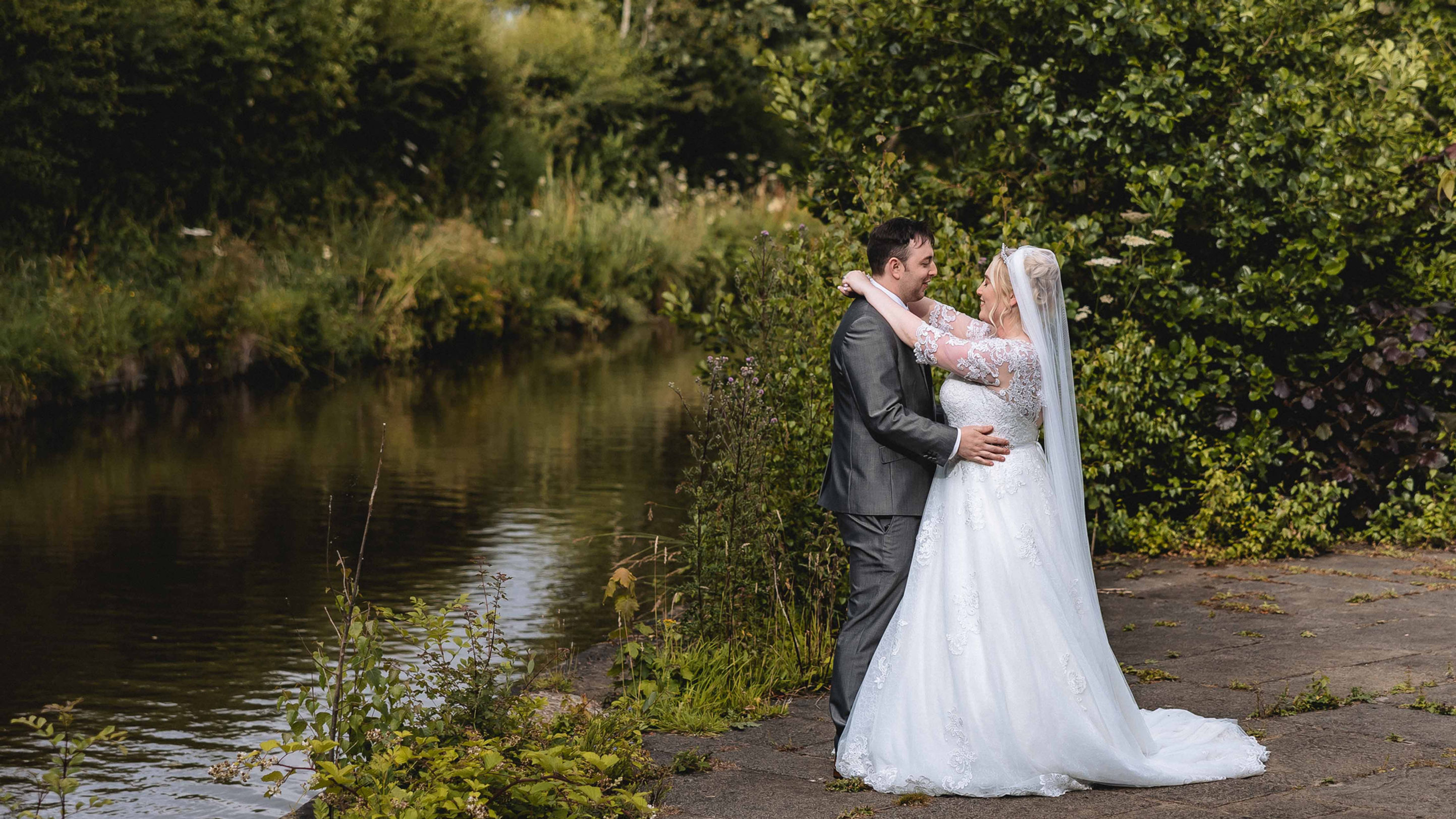 Sam and Jordan | Wedding Highlights